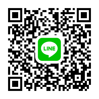 LINE QRコード