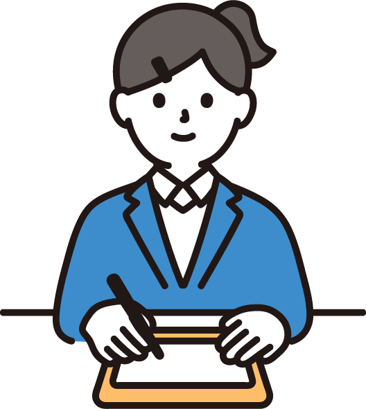 経験のアイコン